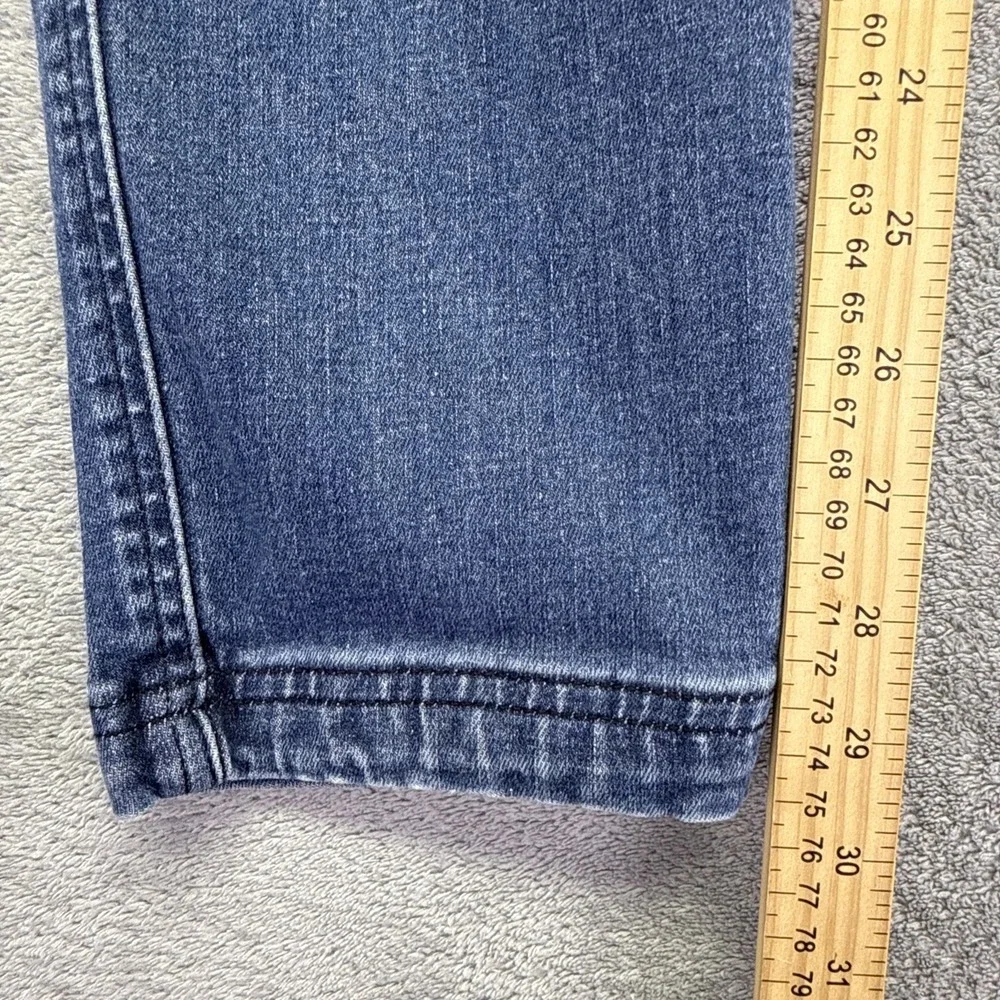 Kuhl Mens Jeans Pants 30x32 Tapered Performance Jeans Stretch